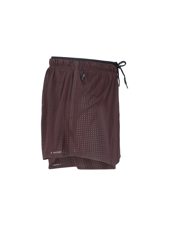 26SS 새티스파이 스트레이트 팬츠 12041 97000 Brown - SATISFY