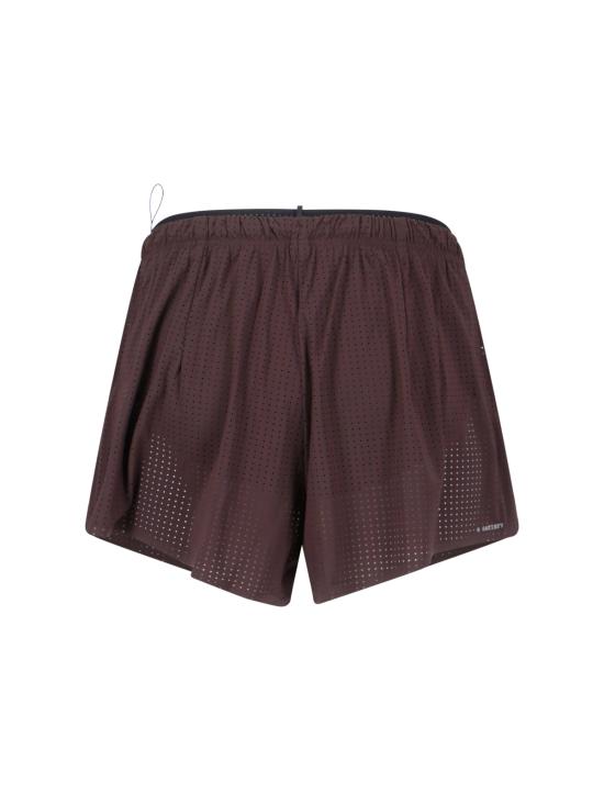 26SS 새티스파이 스트레이트 팬츠 12041 97000 Brown - SATISFY