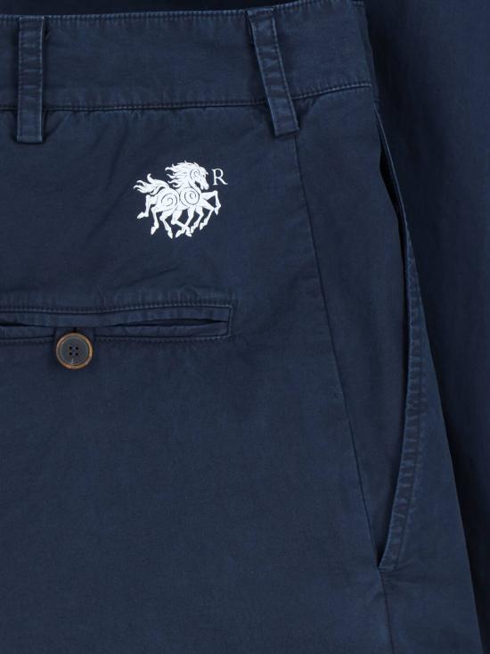 26SS 란나 스트레이트 팬츠 AMSS26PA01109 C825 Blue - RANRA