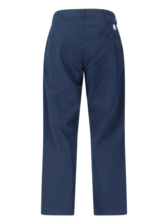 26SS 란나 스트레이트 팬츠 AMSS26PA01109 C825 Blue - RANRA