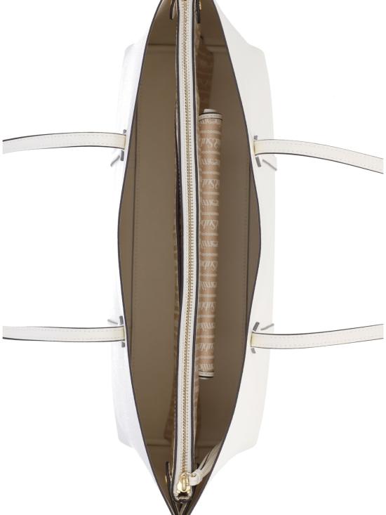 26SS 토리버치 토트백 177236 100 White - TORY BURCH