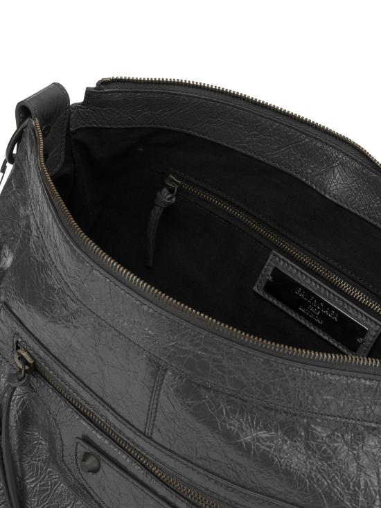 26SS 발렌시아가 숄더백 8661052ABEK1251 - BALENCIAGA