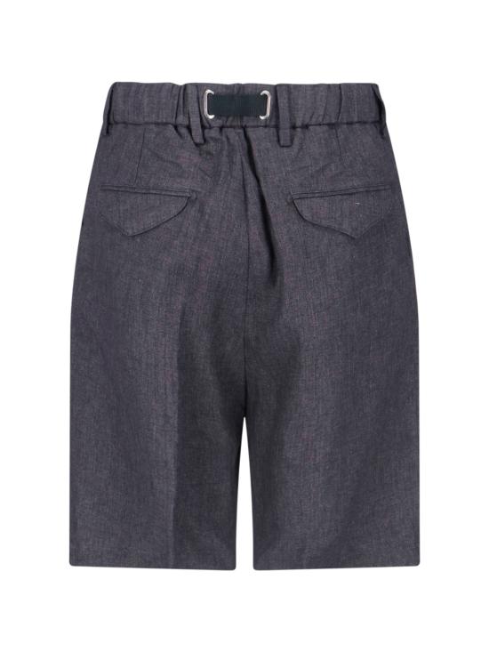 26SS 화이트샌드 스트레이트 팬츠 26SU52 900 199 Grey - WHITE SAND