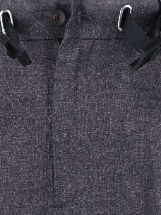 26SS 화이트샌드 스트레이트 팬츠 26SU52 900 199 Grey - WHITE SAND