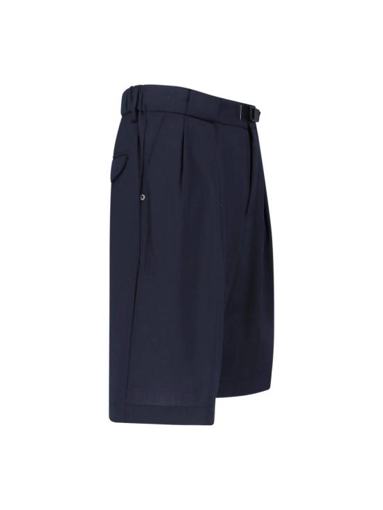 26SS 화이트샌드 스트레이트 팬츠 26SU52 112 037 Blue - WHITE SAND