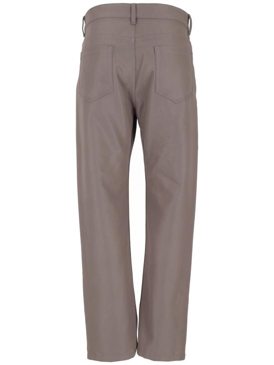 26FW 릭 오웬스 숏팬츠 RP01F6324CDU 34 DUST - RICK OWENS