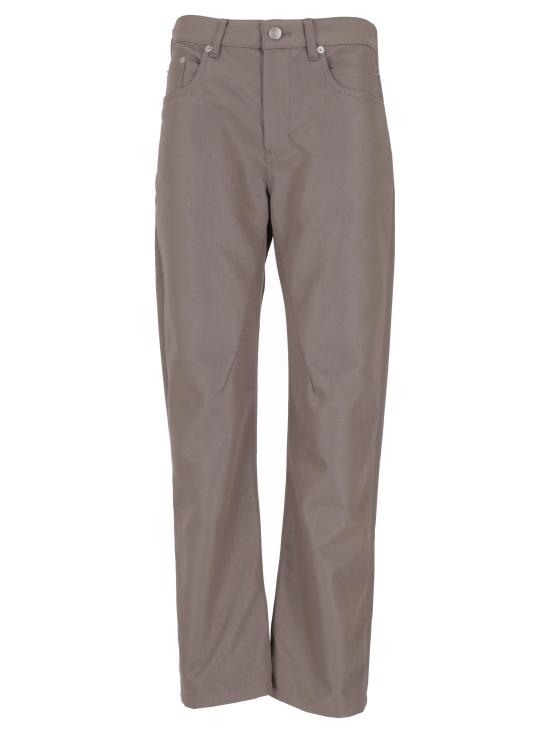 26SS 릭 오웬스 숏팬츠 RP01F6324CDU 34 DUST