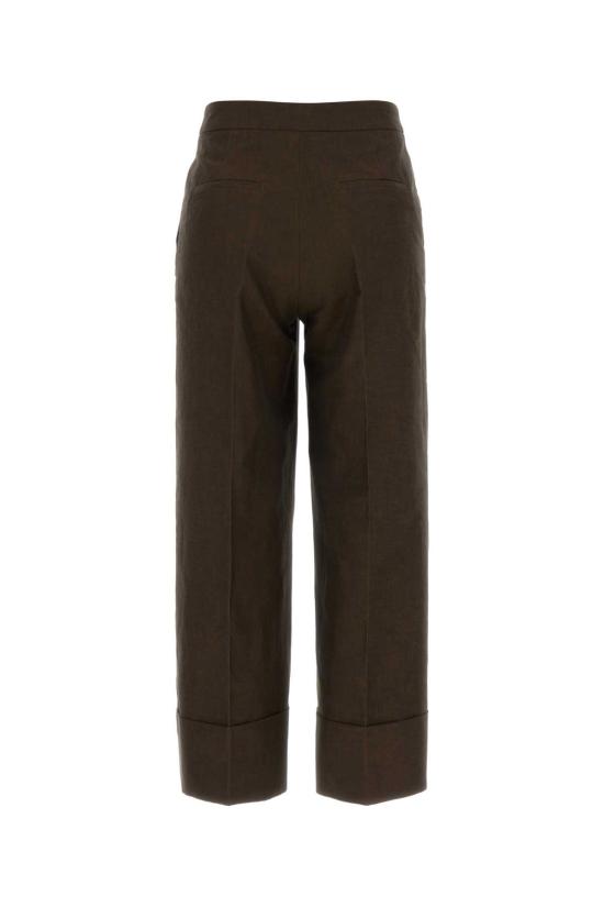 26SS 피티토리노 스트레이트 팬츠 CDVSTTZ00STDZI33 0850 Brown - PT TORINO