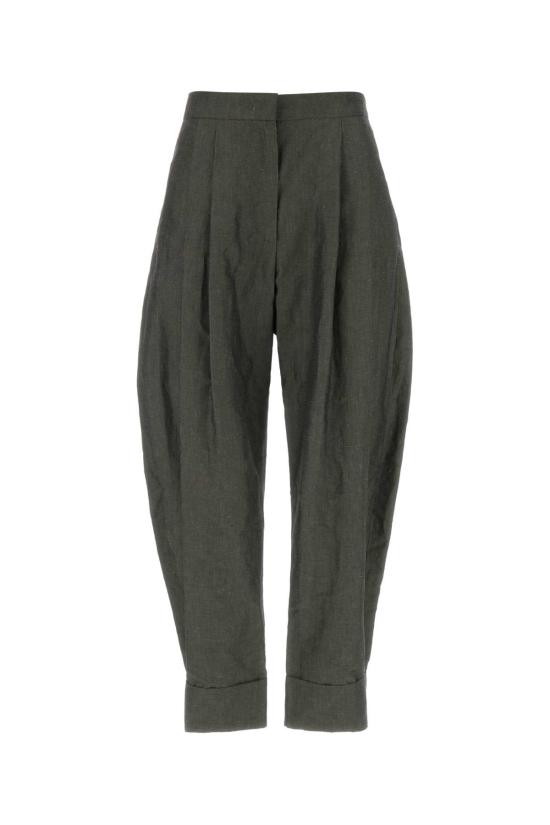 26SS 피티토리노 스트레이트 팬츠 CDVSCXZ00STDZI33 0140 Green