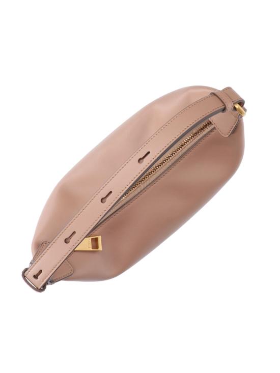 26SS 토즈 토트백 XBWGMTE0100UCT C428 Beige - TODS