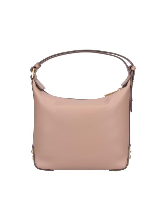 26SS 토즈 토트백 XBWGMTE0100UCT C428 Beige - TODS