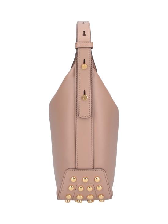 26SS 토즈 토트백 XBWGMTE0100UCT C428 Beige - TODS