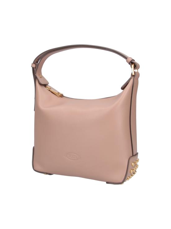 26SS 토즈 토트백 XBWGMTE0100UCT C428 Beige - TODS