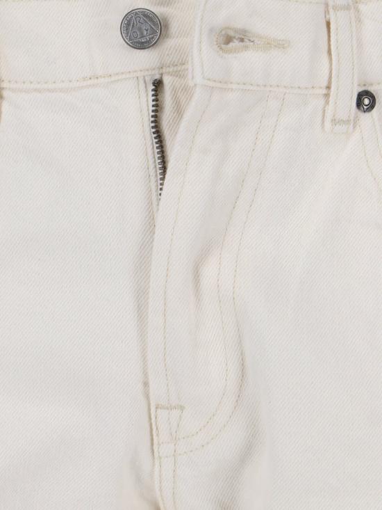 26SS 로이로져스 데님 팬츠 RRW014P4470111 C0087 White - ROY ROGER'S