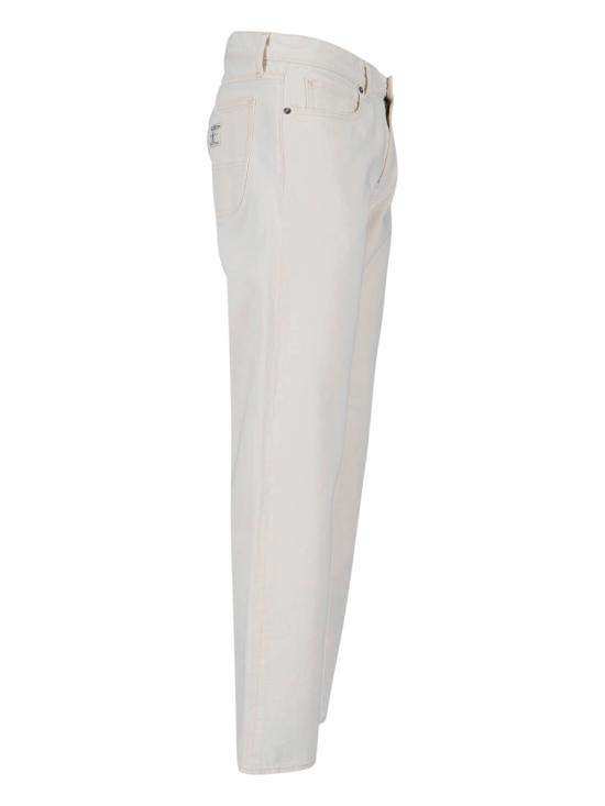 26SS 로이로져스 데님 팬츠 RRW014P4470111 C0087 White - ROY ROGER'S