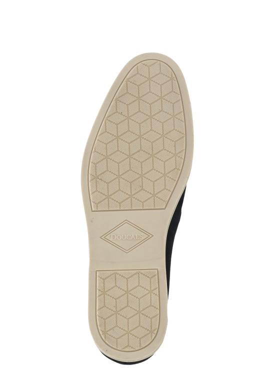 26SS 듀칼 로퍼 DU3413NWMAUF009GB00 VISONEBLU F DO GLASSA Blue - DOUCAL’S