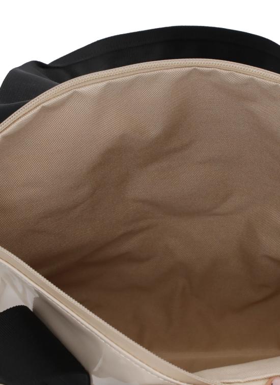 26SS 레인스 토트백 RA14160 TOTE BAG MINISHO Beige - RAINS