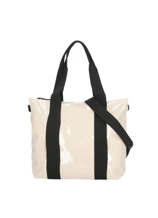 26SS 레인스 토트백 RA14160 TOTE BAG MINISHO Beige