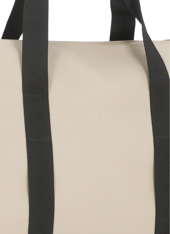 26SS 레인스 더플백 RA14200 HILO WEEKEND BAGBEI Beige - RAINS