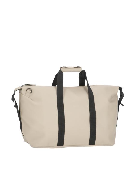 26SS 레인스 더플백 RA14200 HILO WEEKEND BAGBEI Beige - RAINS