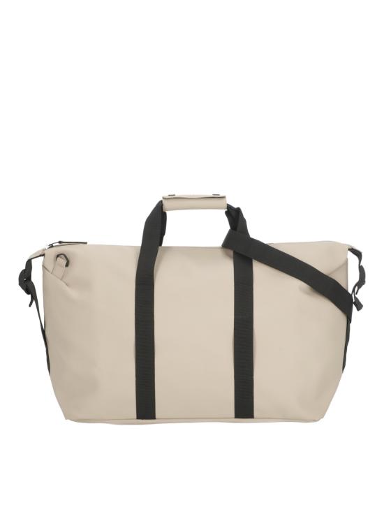 26SS 레인스 더플백 RA14200 HILO WEEKEND BAGBEI Beige