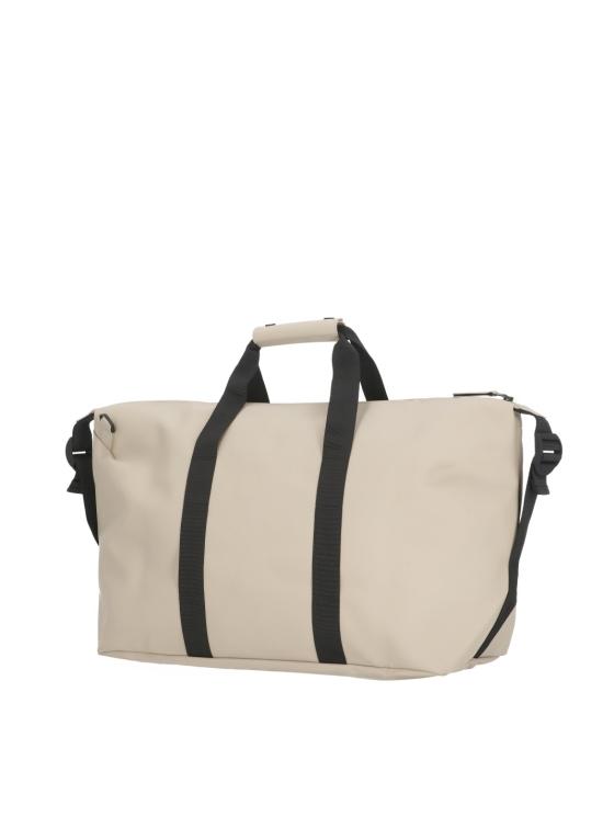26SS 레인스 더플백 RA14200 HILO WEEKEND BAGBEI Beige - RAINS