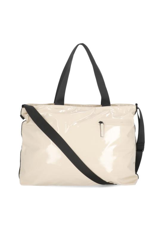 26SS 레인스 숄더백 RA16430 DASH MESSENGER TOTE BAGSHO Beige