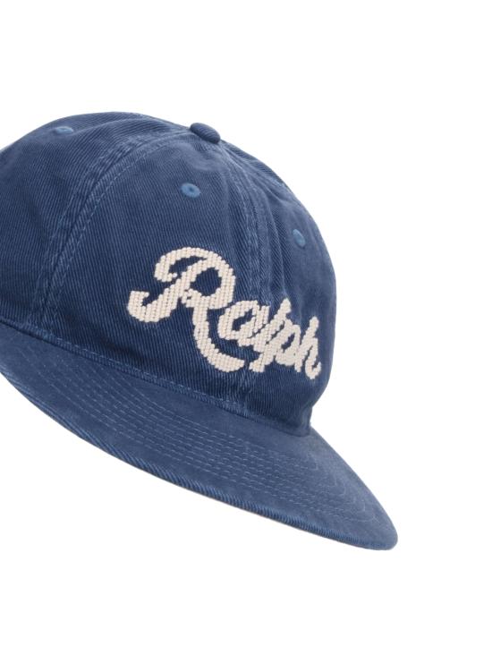 26SS 폴로 랄프로렌 모자 710 P04900 500 Blue - POLO RALPH LAUREN
