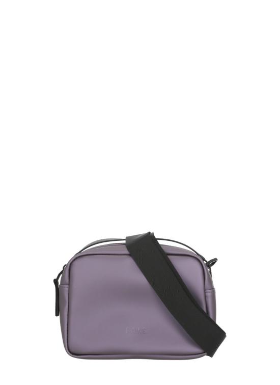 26SS 레인스 숄더백 RA14100 BOX BAGBDY Viola