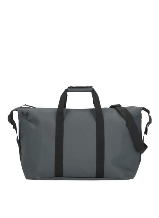 26SS 레인스 더플백 RA14200 HILO WEEKEND BAGDGY Grey