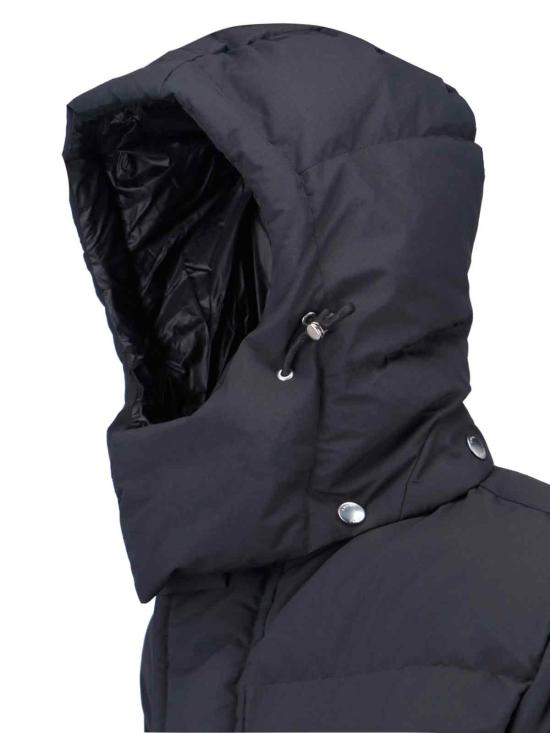 25FW 사카이 자켓 25 03850M 001 Black - SACAI