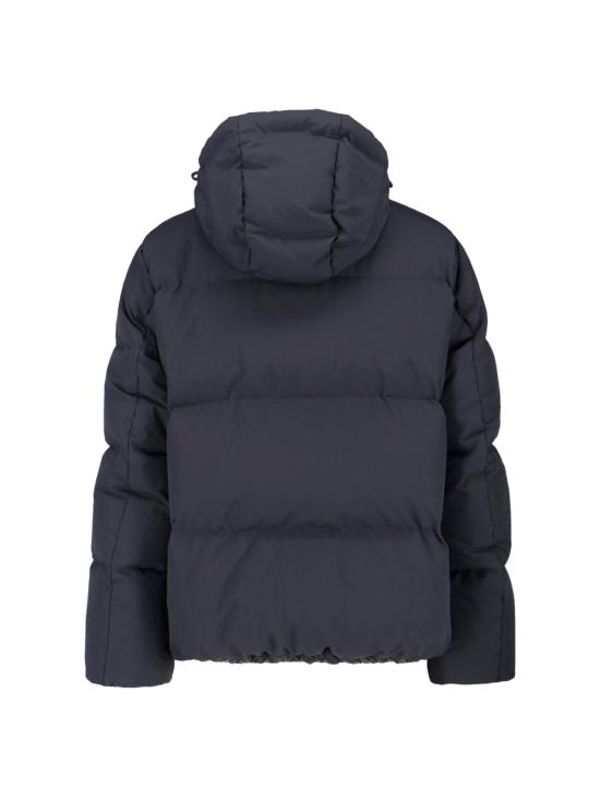 25FW 사카이 자켓 25 03850M 001 Black - SACAI