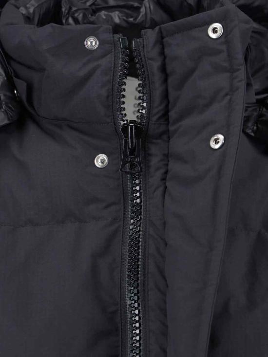 25FW 사카이 자켓 25 03850M 001 Black - SACAI