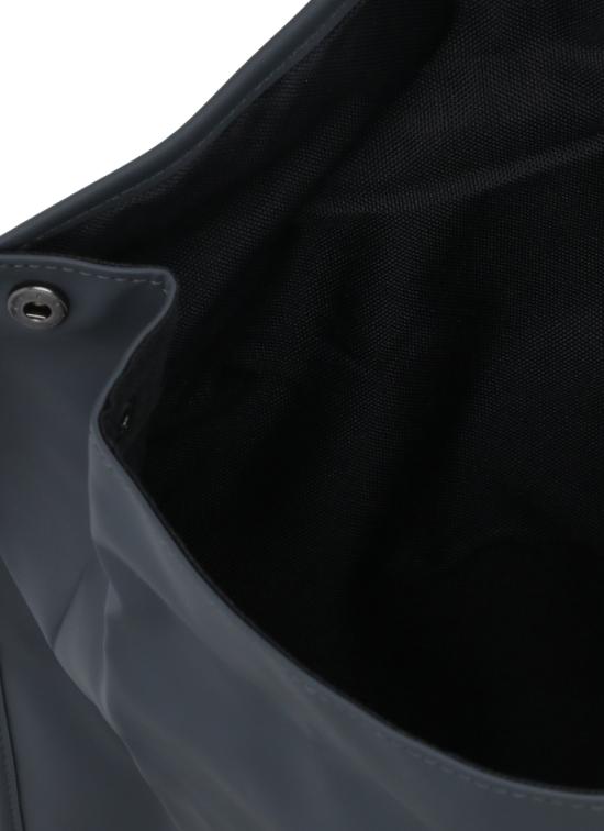 26SS 레인스 백팩 RA13320 ROLLTOP RUCKSACKDGY Grey - RAINS