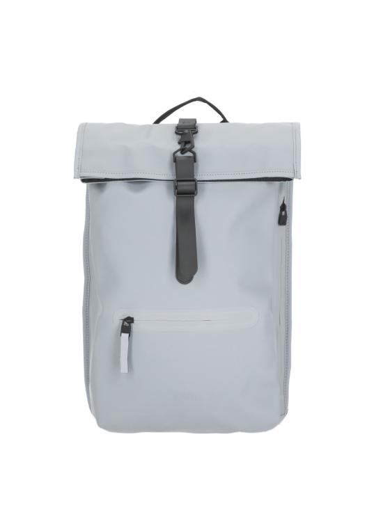 26SS 레인스 백팩 RA13320 ROLLTOP RUCKSACKPOL Light Blue