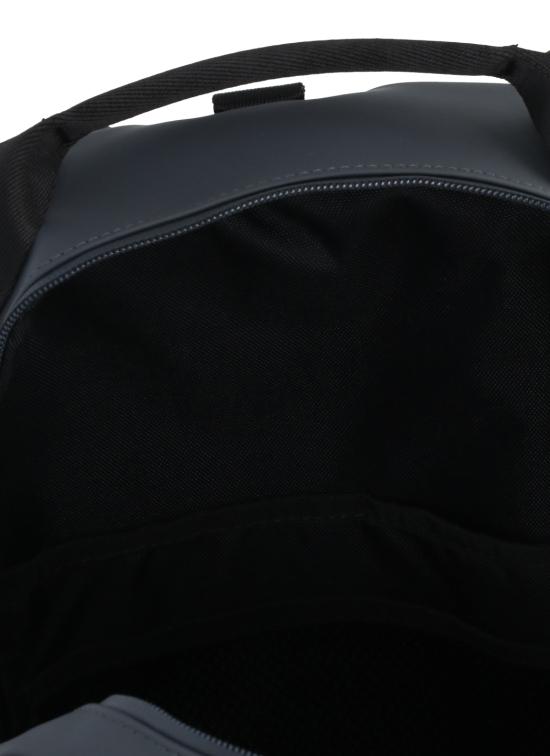 26SS 레인스 백팩 RA14890 CLIP FRONT BACKPACKDGY Grey - RAINS