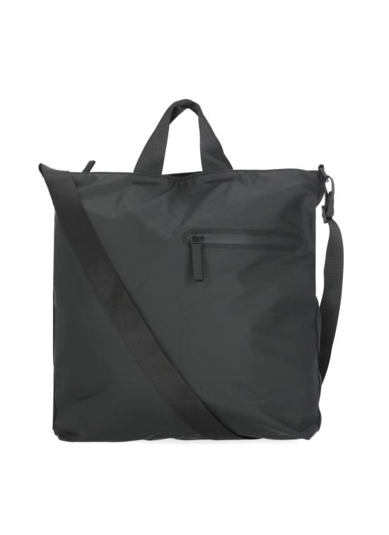 26SS 레인스 숄더백 RA16350 DASH TOTE BAGBLA Black