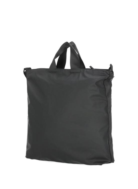 26SS 레인스 숄더백 RA16350 DASH TOTE BAGBLA Black - RAINS
