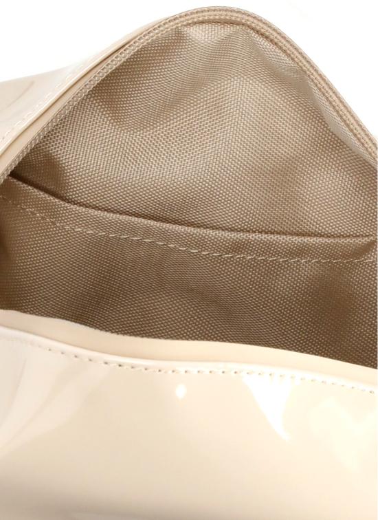 26SS 레인스 클러치/파우치 RA15580 WASH BAG SMALLSHO Ivory - RAINS