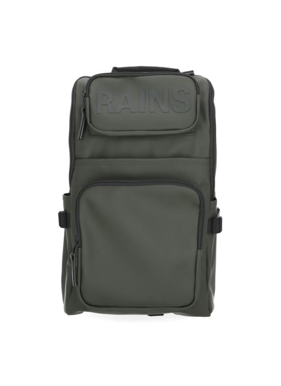 26SS 레인스 백팩 RA14000 TEXEL CARGO BACKPACKGRE Green