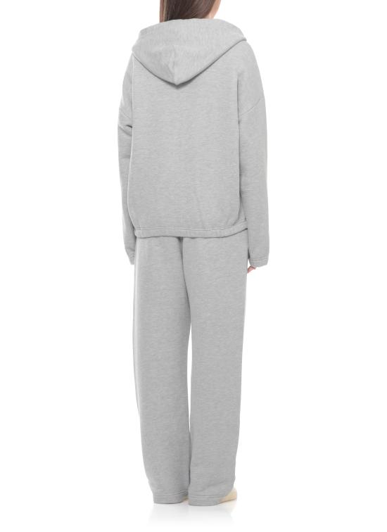 26SS 오트리 스웨터 HIPX 032DDK MEL Grey - AUTRY