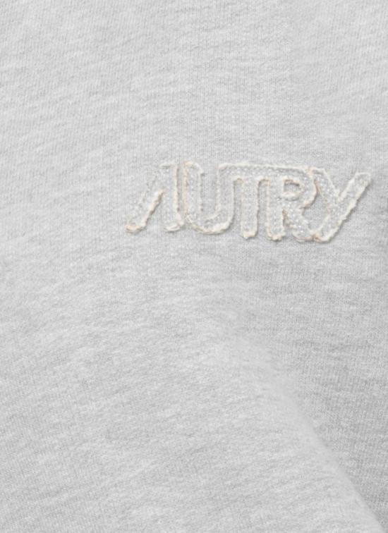 26SS 오트리 스웨터 HIPX 032DDK MEL Grey - AUTRY