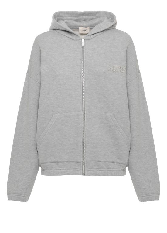 26SS 오트리 스웨터 HIPX 032DDK MEL Grey