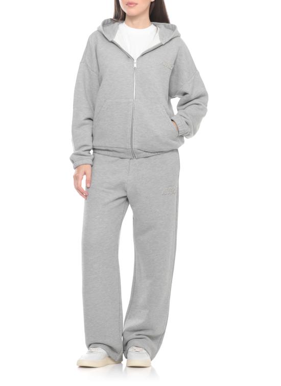 26SS 오트리 스웨터 HIPX 032DDK MEL Grey - AUTRY