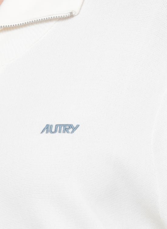 26SS 오트리 스웨터 JAPW 028WWHITE White - AUTRY
