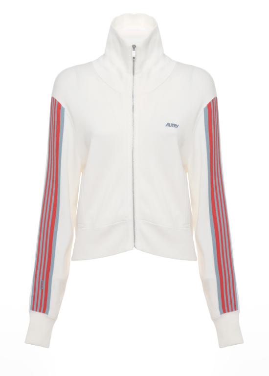 26SS 오트리 스웨터 JAPW 028WWHITE White