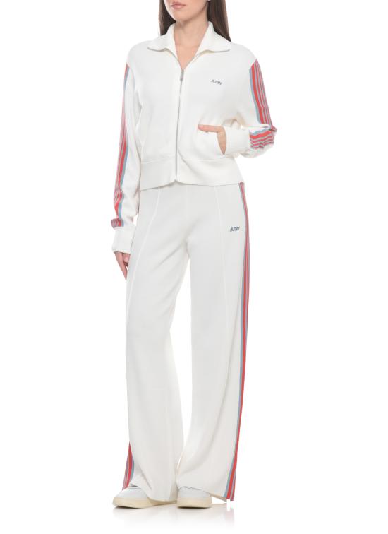 26SS 오트리 스웨터 JAPW 028WWHITE White - AUTRY