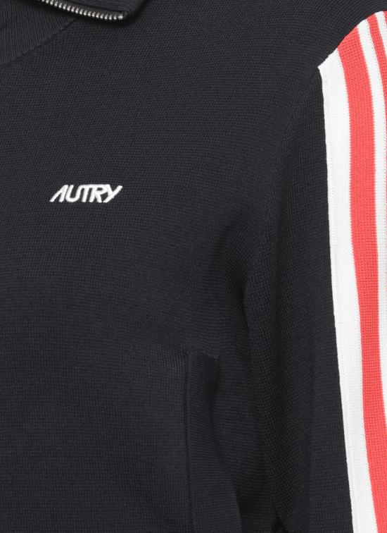 26SS 오트리 스웨터 JAPW 028BBLUE Blue - AUTRY