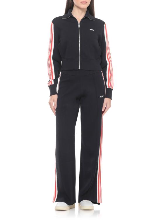 26SS 오트리 스웨터 JAPW 028BBLUE Blue - AUTRY