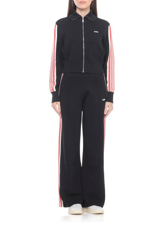 26SS 오트리 스웨터 JAPW 028BBLUE Blue - AUTRY